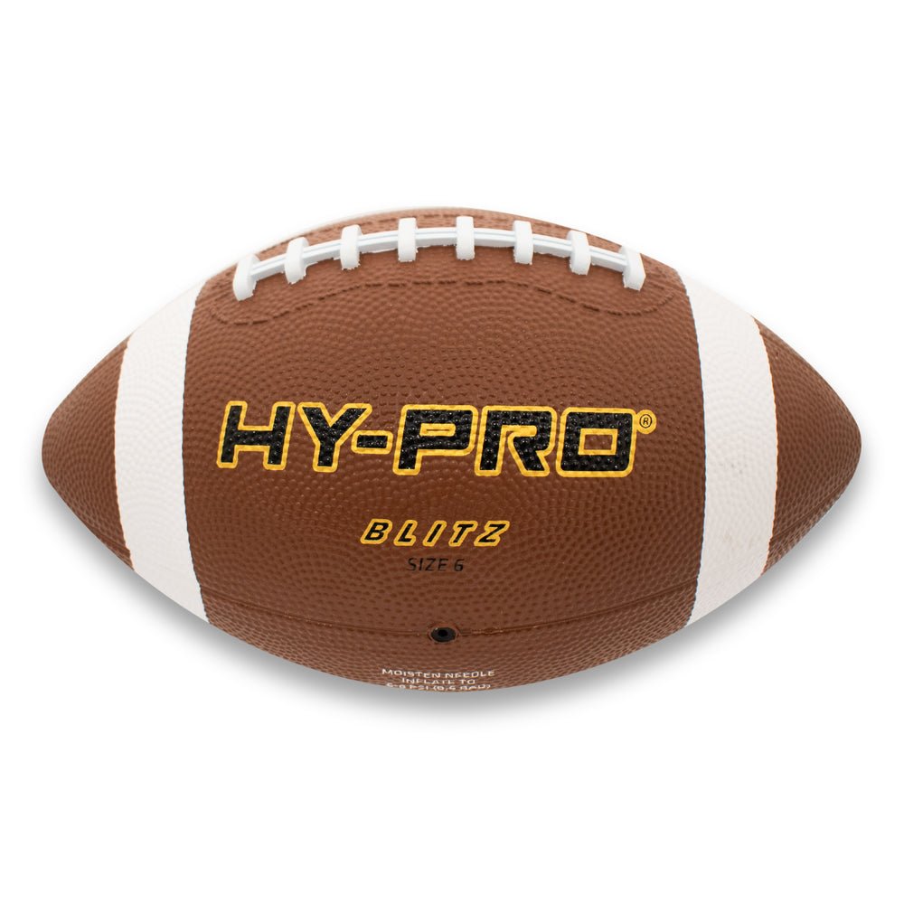 Hy-Pro Youth American Football