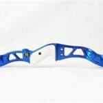Junxing F155 Takedown Recurve Bow – 66 in, 16-40 lb - view 2