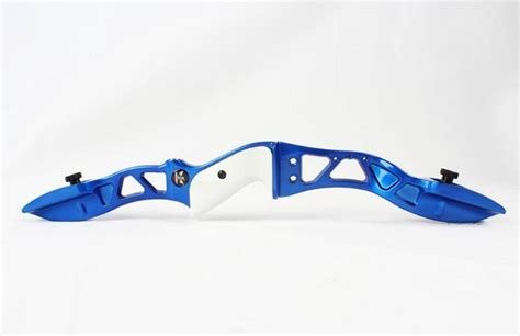 Junxing F155 Takedown Recurve Bow - 66 in, 16-40 lb