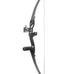 Junxing F179 Takedown Recurve Bow – 56 in Short Hunting Recurve, 30-50 lb - view 1
