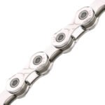 KMC Bicycle Chain X12 – Silver - view 1
