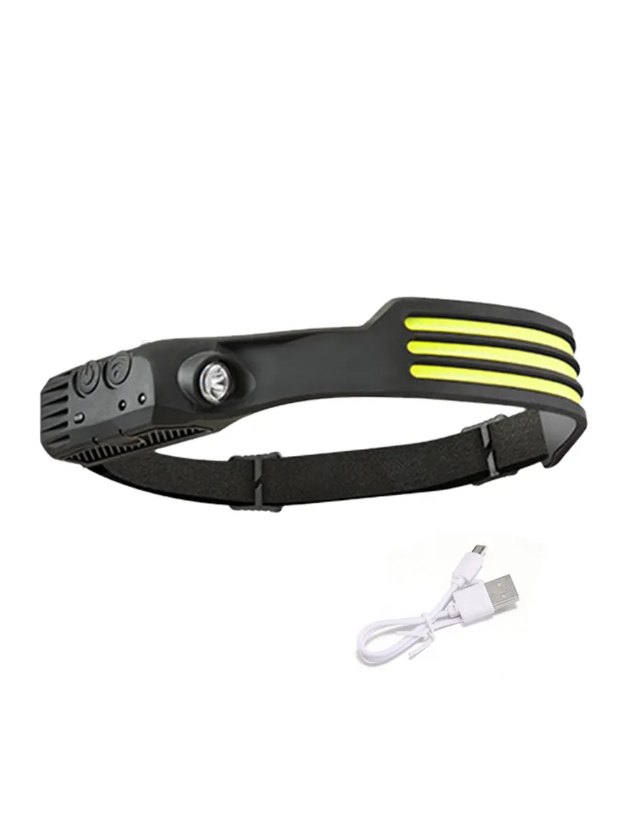 LED Headlamp