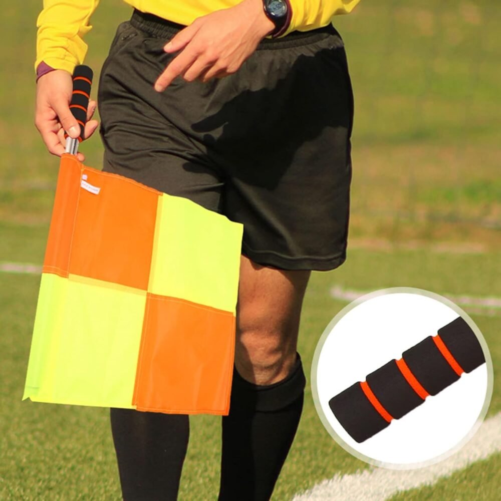 Linesman Flag Set
