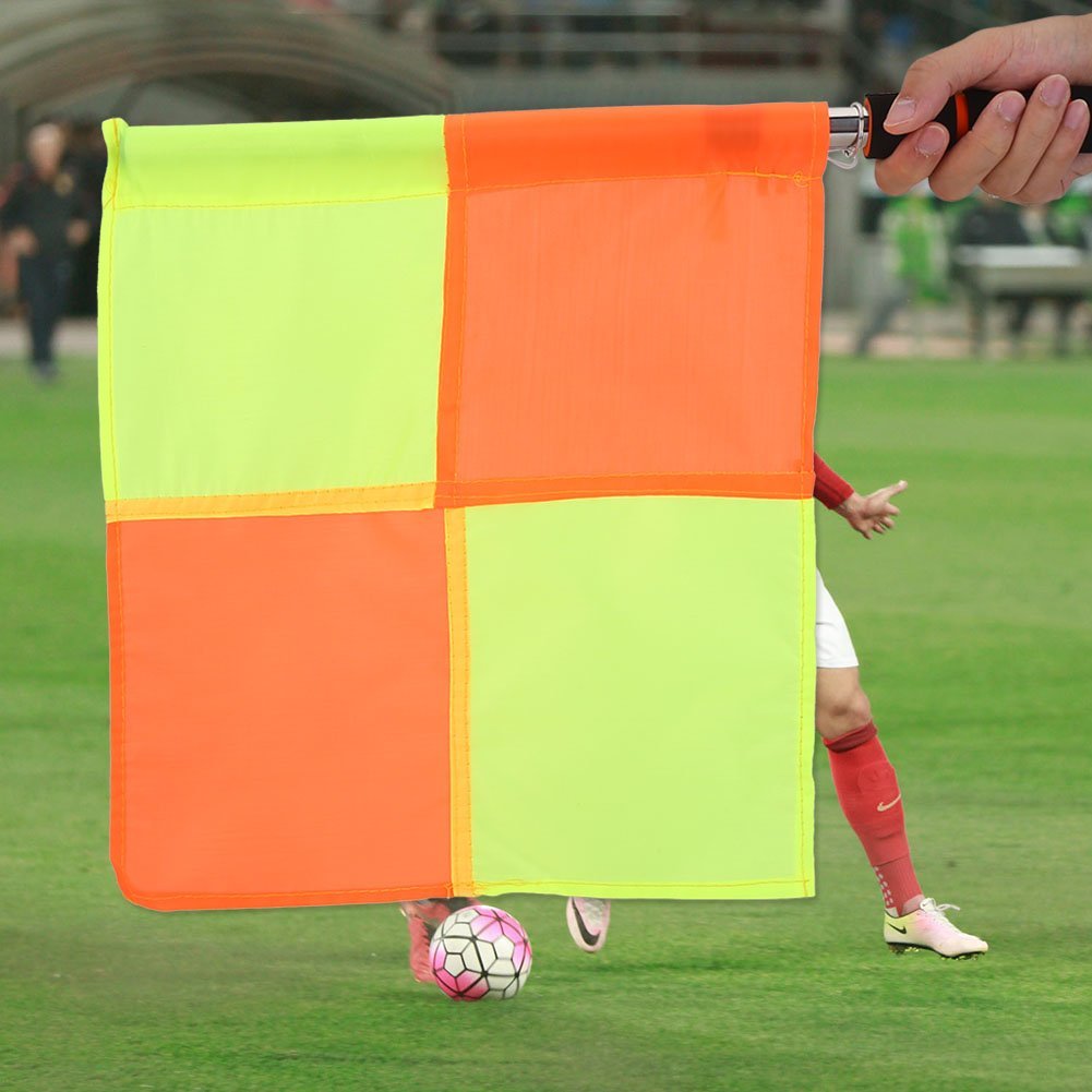 Linesman Flag Set