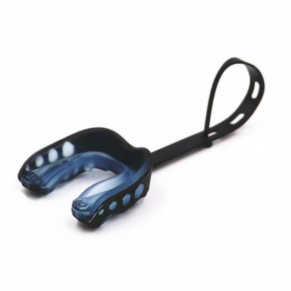 Mouth Guard with Strap
