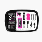 Muc-Off 8-in-1 Bicycle Cleaning Kit - view 2