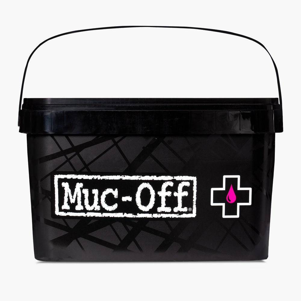 Muc-Off 8-in-1 Bicycle Cleaning Kit