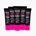 Muc-Off C3 Wet Chain Lube – 120ml - view 2