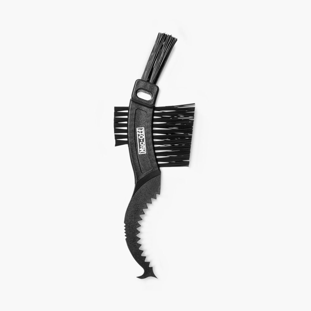Muc-Off Claw Brush – Precision Bike Cleaning Tool