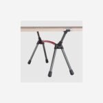 Naturehike folding camp bed - high and low leg settings