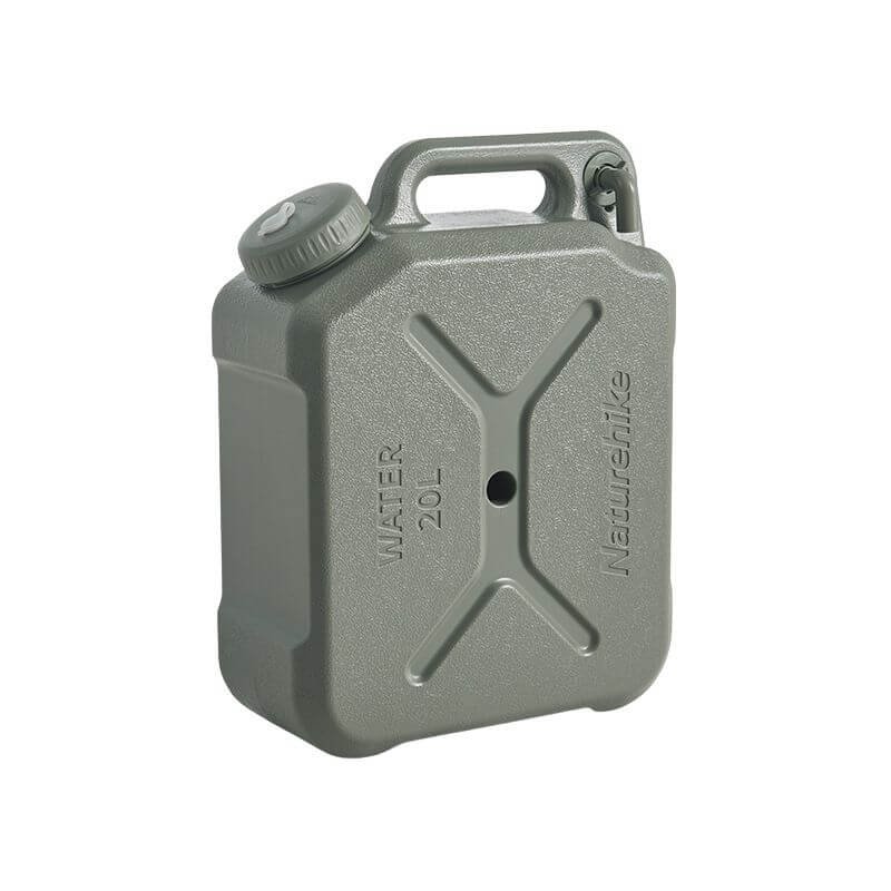 Naturehike Outdoor PE Water Galon - 12L