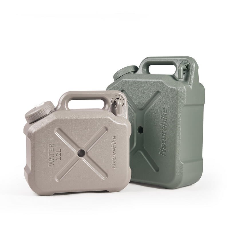 Naturehike Outdoor PE Water Galon - 20L