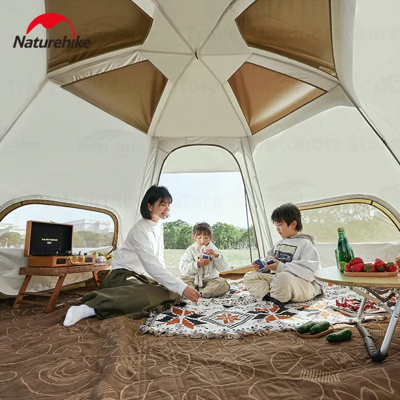 Naturehike Hexagon Automatic Tent
