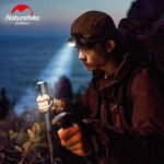 Naturehike IP66 Waterproof LED Headlamp - view 1