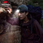 Naturehike IP66 Waterproof LED Headlamp - view 3