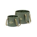 Naturehike Foldable Round Bucket - view 2