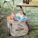 Naturehike Foldable Round Bucket - view 3