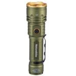 Naturehike Rechargeable Handheld Flashlight – Big - view 1