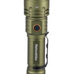 Naturehike Rechargeable Handheld Flashlight – Big - view 2