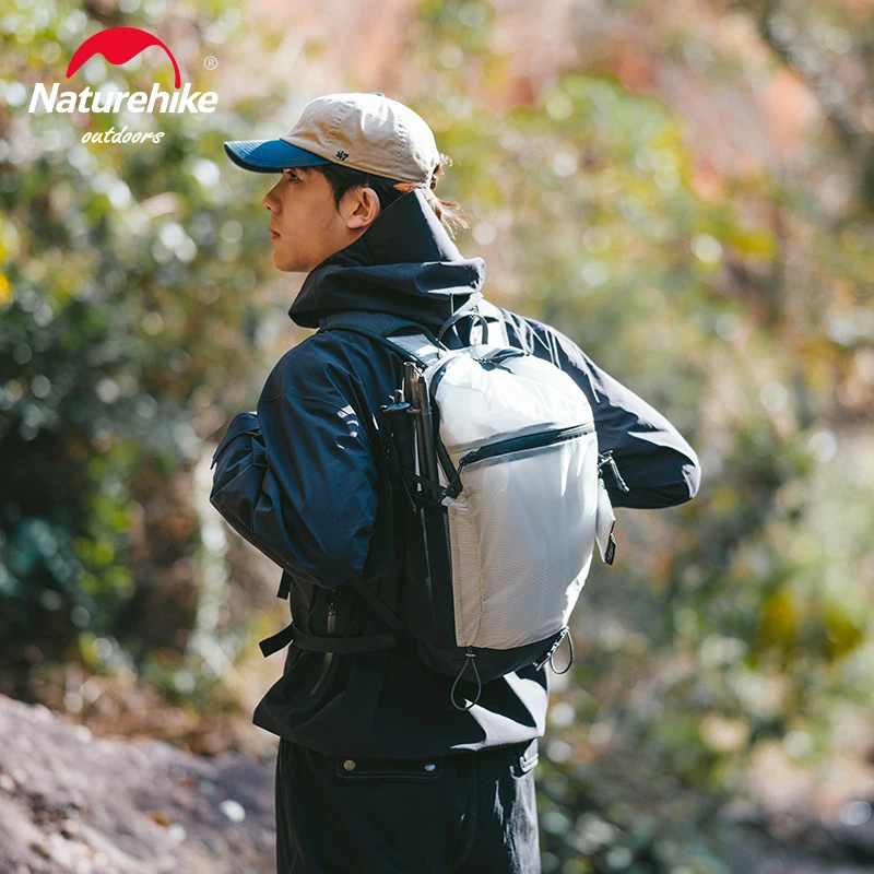 Naturehike Hydrogen Backpack - 15L