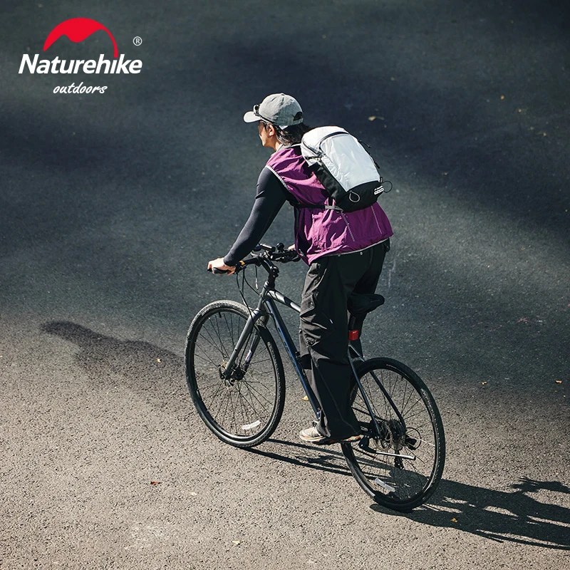 Naturehike Hydrogen Backpack - 15L