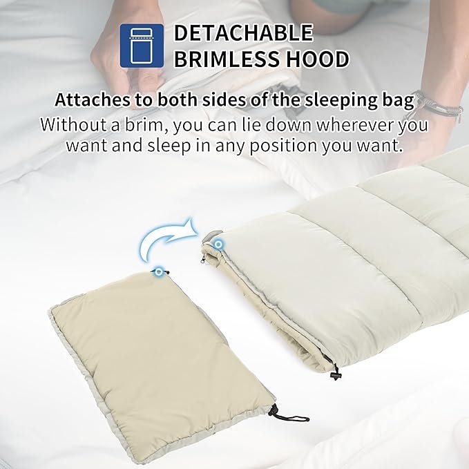 Naturehike LD250 Sleeping Bag