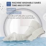 Naturehike LD-series sleeping bag - machine washable