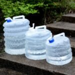 Naturehike Folding Collapsible Water Storage Jug - view 1