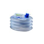 Naturehike Folding Collapsible Water Storage Jug - view 2