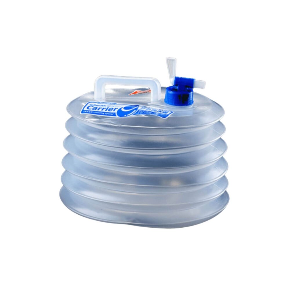 Naturehike Folding Collapsible Water Storage Jug