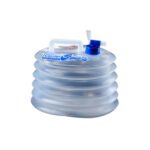 Naturehike Folding Collapsible Water Storage Jug - view 3