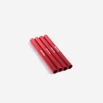 Naturehike NH17A001-W aluminium tent pole repair tubes, set of four