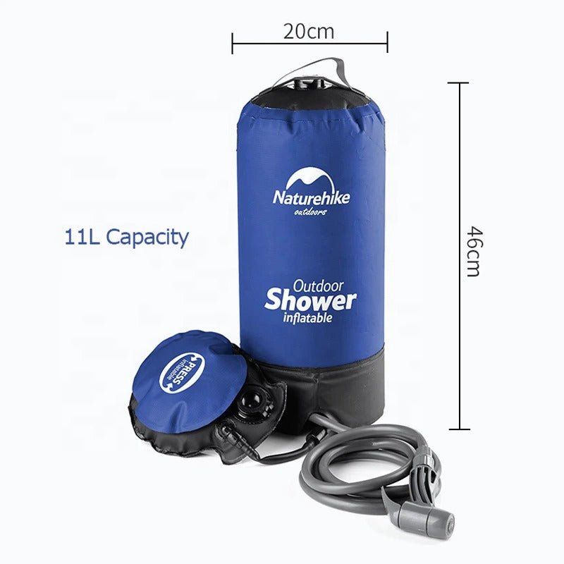 Naturehike Portable Camping Shower