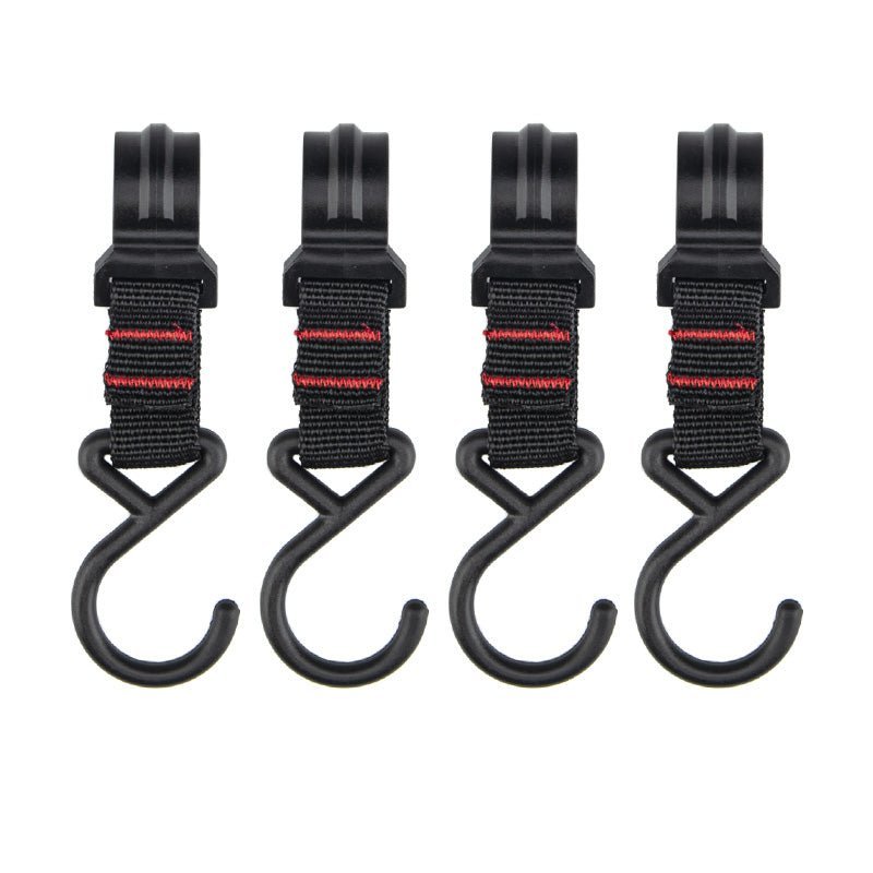 Naturehike Folding Aluminum Alloy Camping Rack with Hook