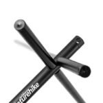 Naturehike NH19PJ082 folding camping rack - magnetic leg joint detail