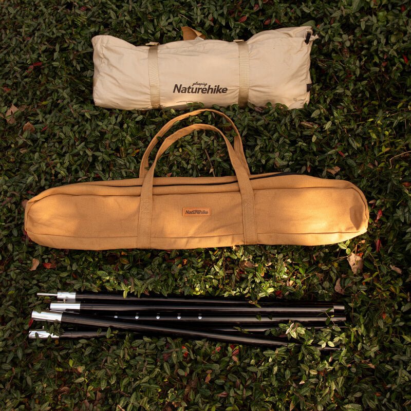 Naturehike Camping Pole Storage Bag