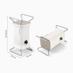 Naturehike NH20SJ018 control panel and flow selector
