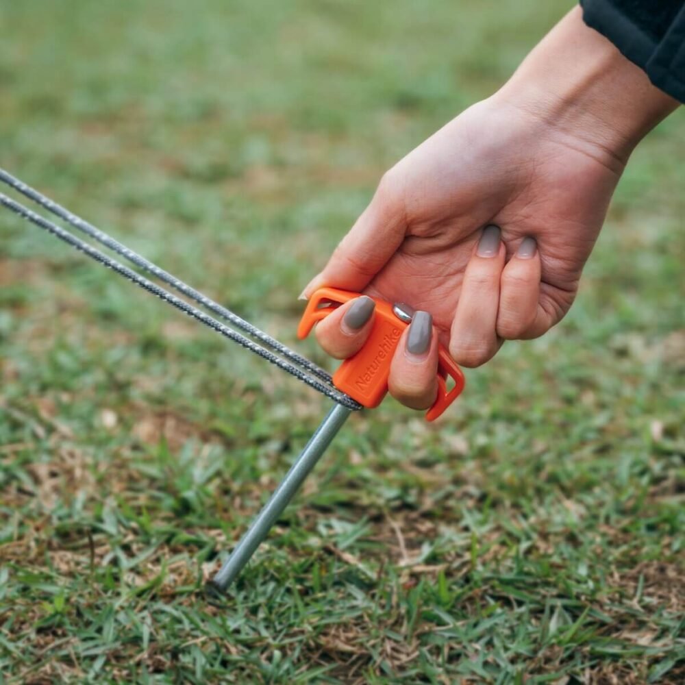 Naturehike Iron Ground Nail