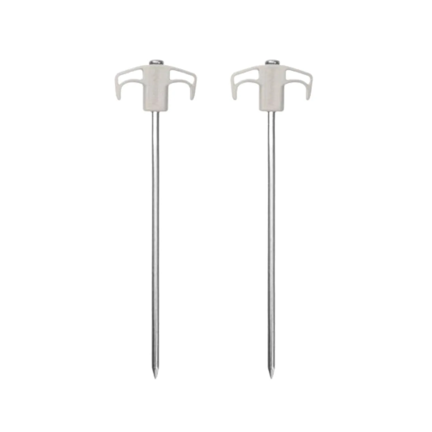 Naturehike iron ground nails in the luminous finish