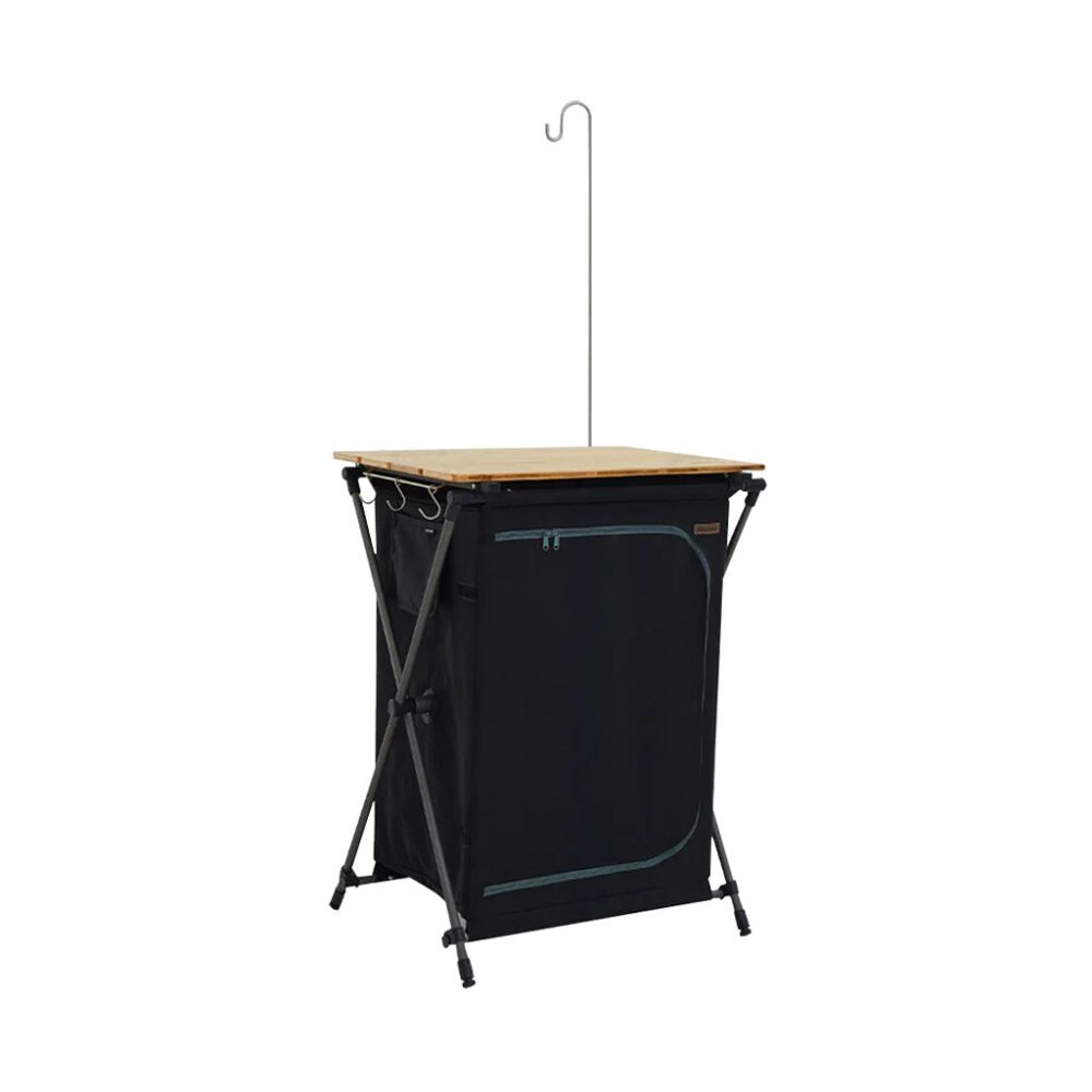 Naturehike Outdoor Folding Kitchen Storage Shelf