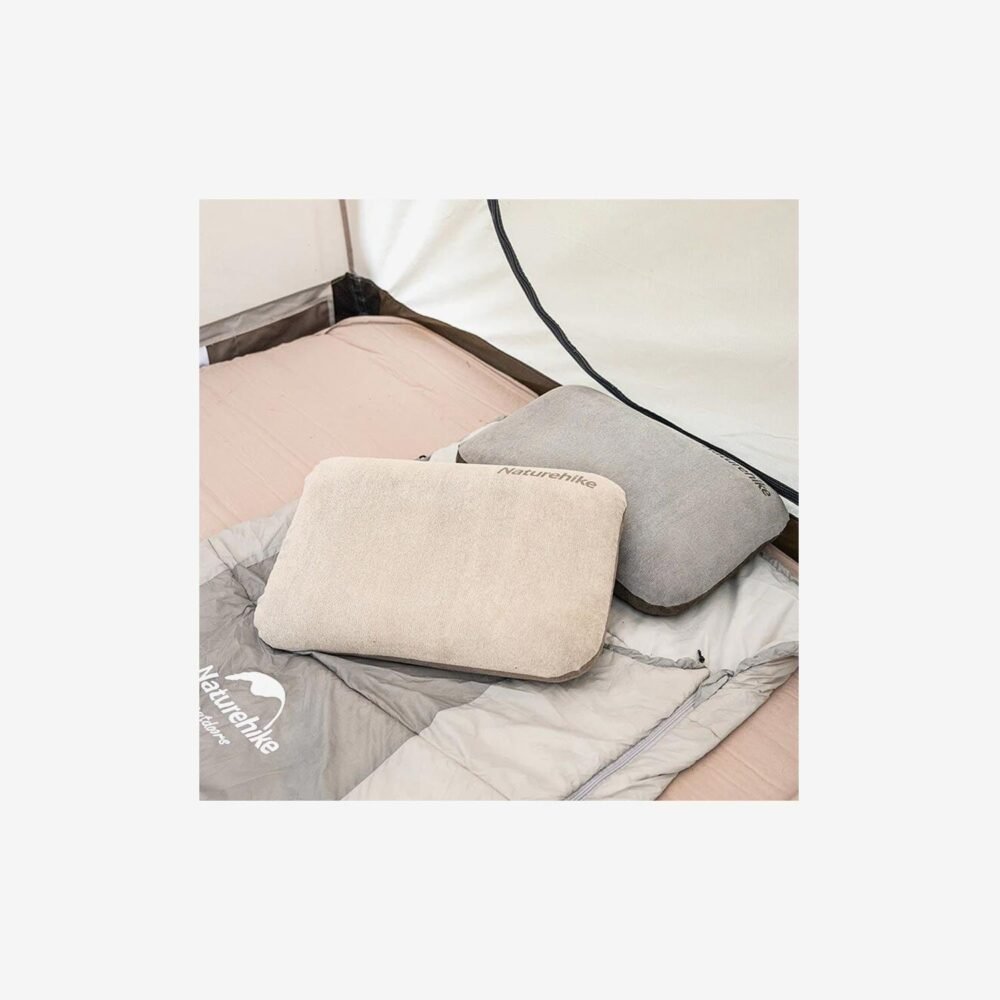 Naturehike 3D Anti-Slip Comfort Pillow Cover