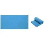 Naturehike Quick-Drying Bath Towel – Antibacterial, Anti-UV - view 3