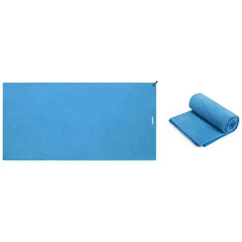 Naturehike Quick-Drying Bath Towel - Antibacterial, Anti-UV