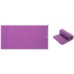Naturehike Quick-Drying Fitness Towel – 90 x 38 cm - view 2