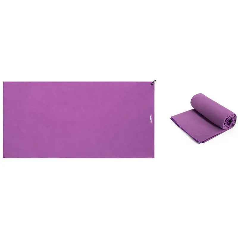 Naturehike Quick-Drying Fitness Towel - 90 x 38 cm