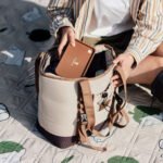 Naturehike Retro Style Cooler Bag - view 2