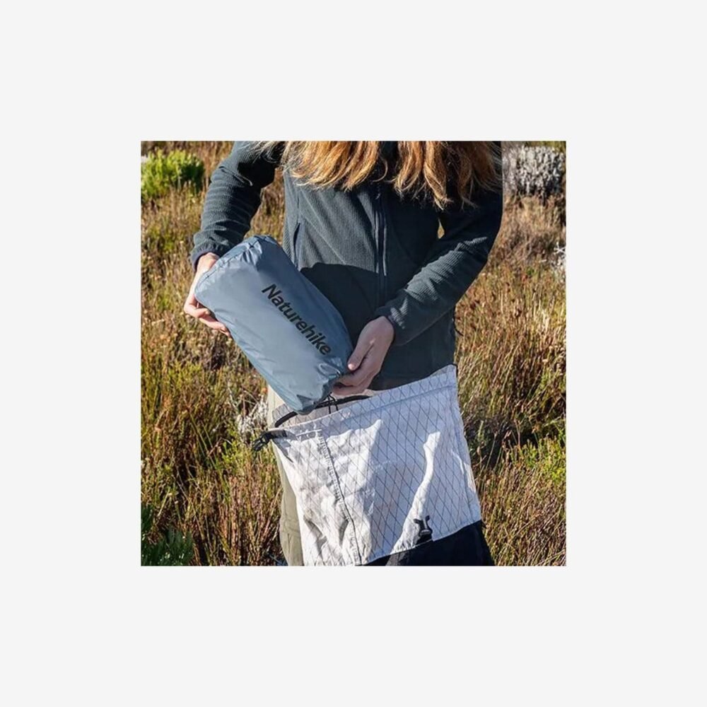 Naturehike Ultralight Self-Inflating Sleeping Pad