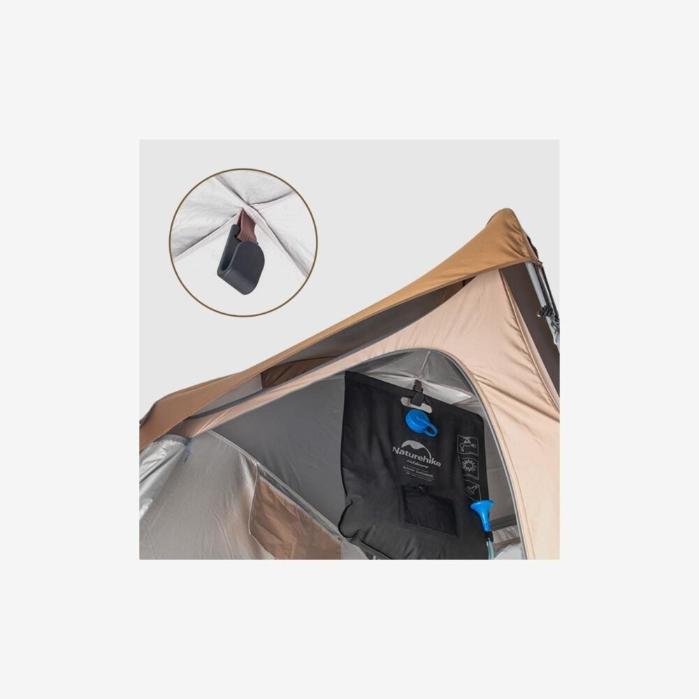Naturehike Portable Shower Tent