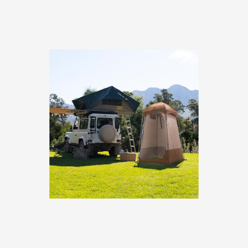 Naturehike Portable Shower Tent