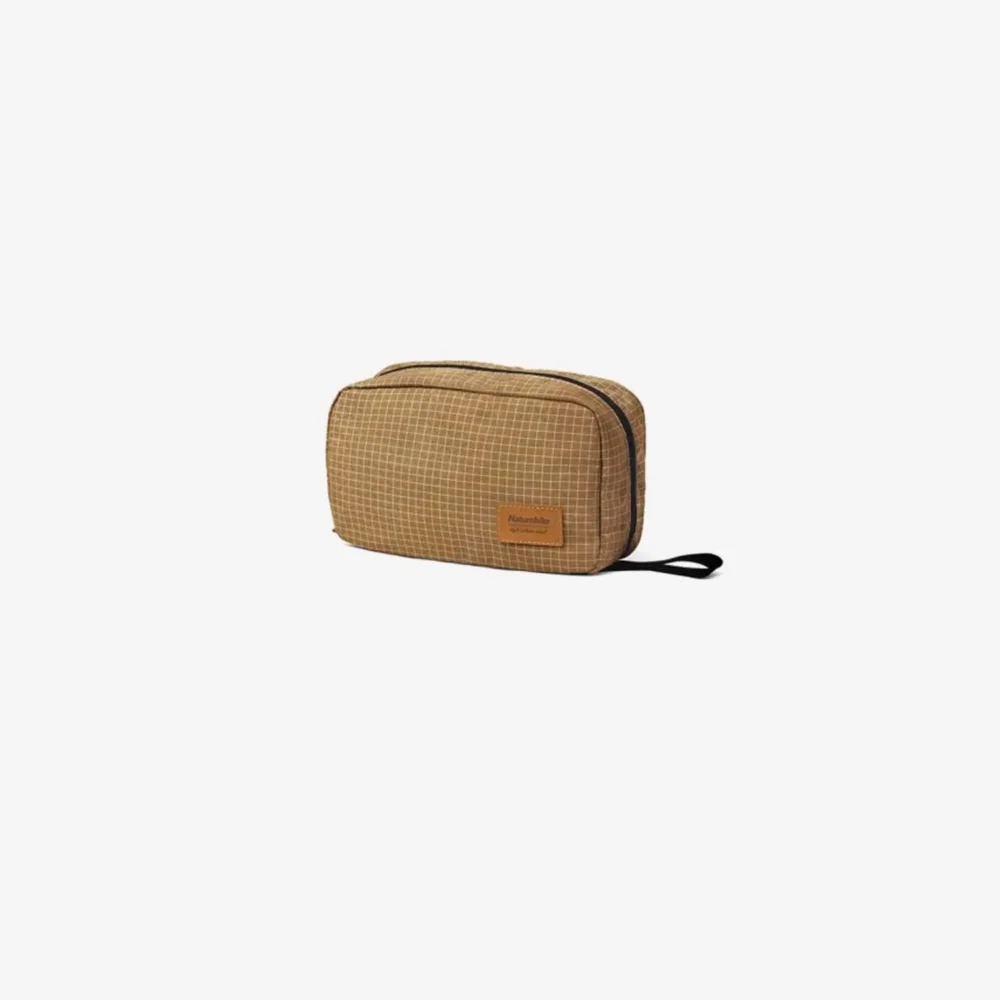 Naturehike SN03 Toiletry Bag - Small, 220 x 140 x 80 mm